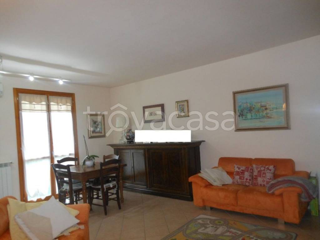 appartamento in vendita a Fucecchio