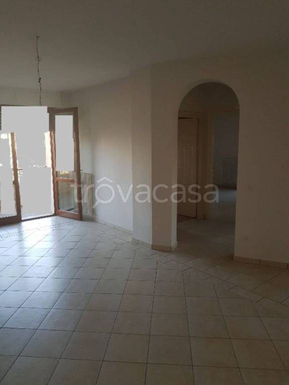 appartamento in vendita a Fucecchio