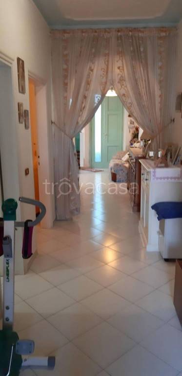 appartamento in vendita a Fucecchio