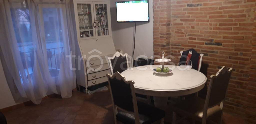 appartamento in vendita a Fucecchio in zona San Pierino