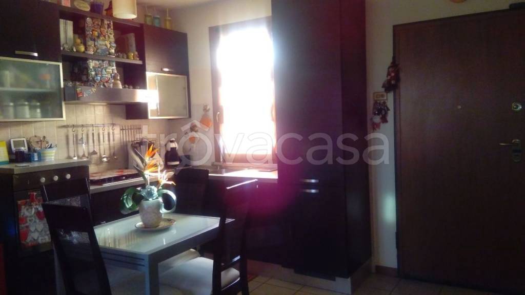 appartamento in vendita a Fucecchio