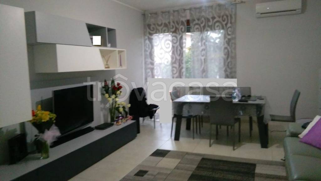 appartamento in vendita a Fucecchio