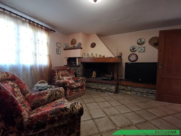 casa indipendente in vendita a Fucecchio