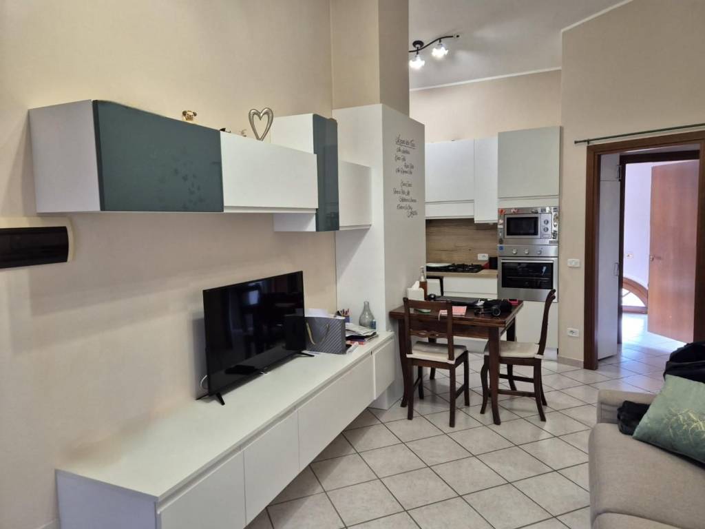 appartamento in vendita a Fucecchio