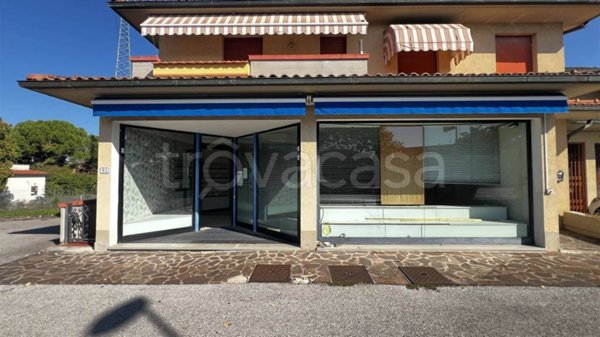 ufficio in vendita a Fucecchio