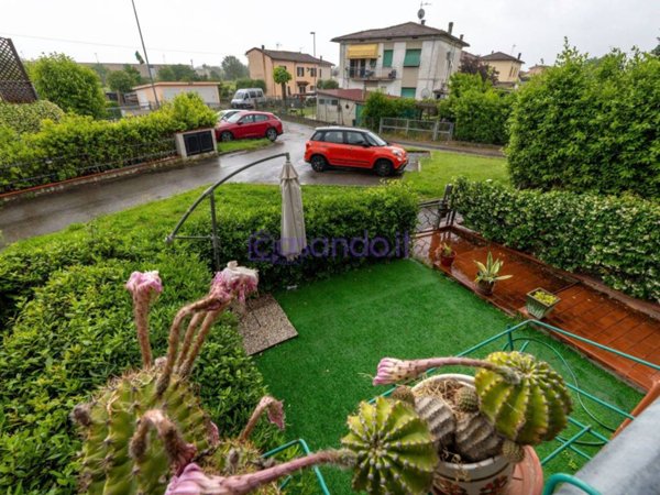 appartamento in vendita a Fucecchio