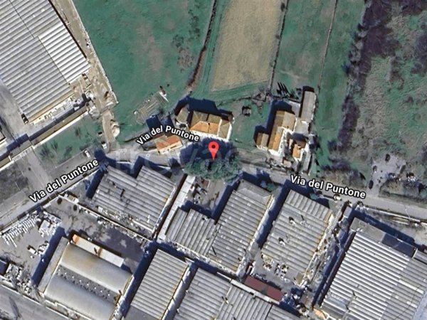 appartamento in vendita a Fucecchio in zona Ponte a Cappiano