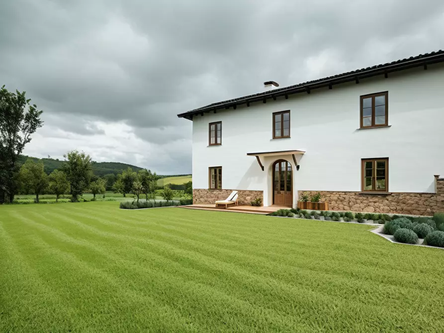 casa indipendente in vendita a Fucecchio in zona Querce