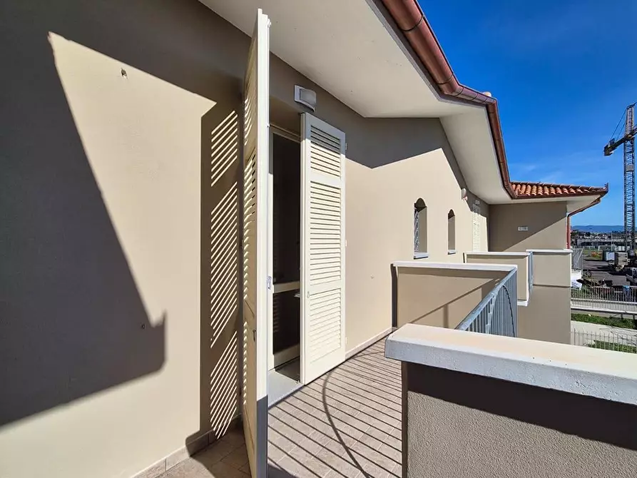 appartamento in vendita a Fucecchio