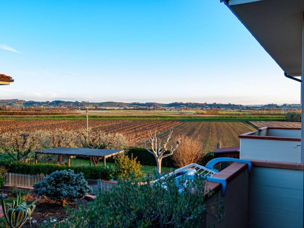 casa indipendente in vendita a Fucecchio in zona Torre