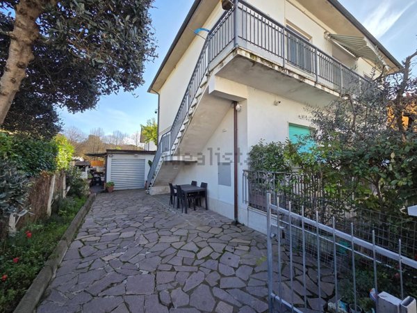 appartamento in vendita a Fucecchio