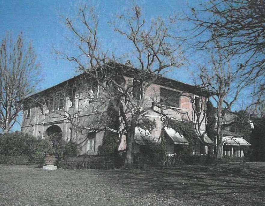 casa indipendente in vendita a Fucecchio