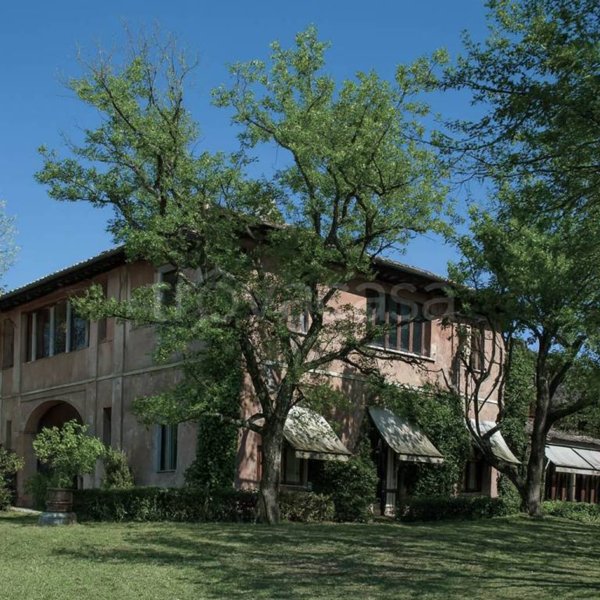 casa indipendente in vendita a Fucecchio