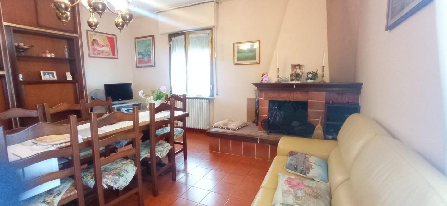 appartamento in vendita a Fucecchio