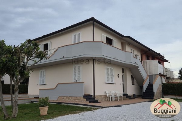 casa indipendente in vendita a Fucecchio