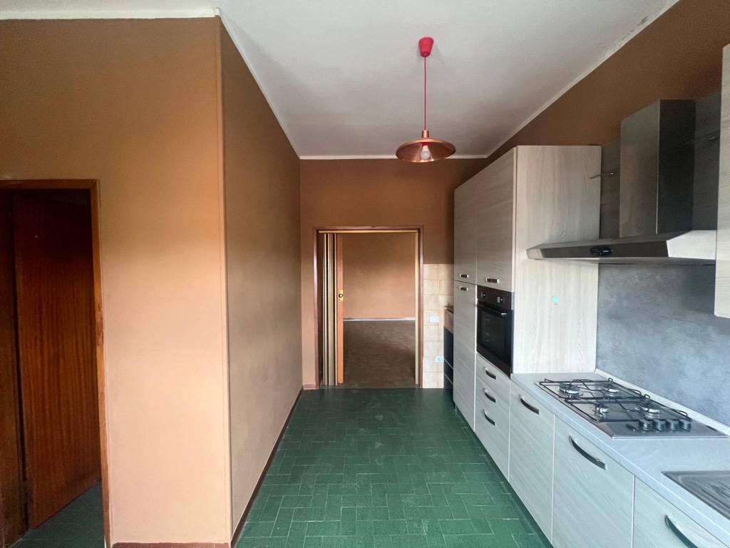 appartamento in vendita a Fucecchio