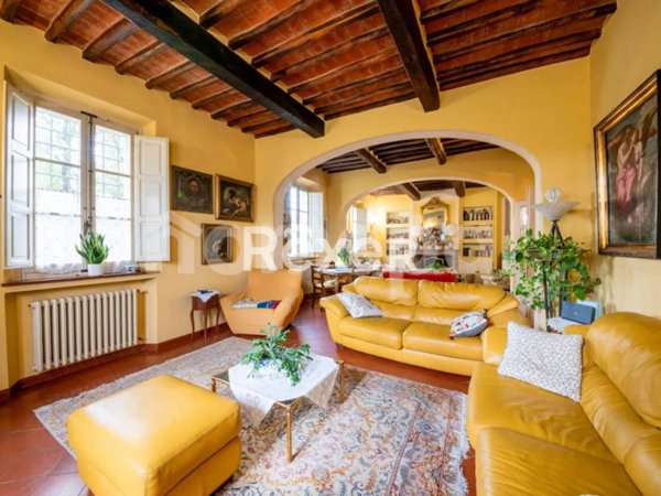 casa indipendente in vendita a Fucecchio in zona Galleno