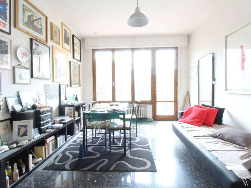 appartamento in vendita a Fucecchio