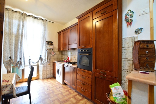 appartamento in vendita a Fucecchio