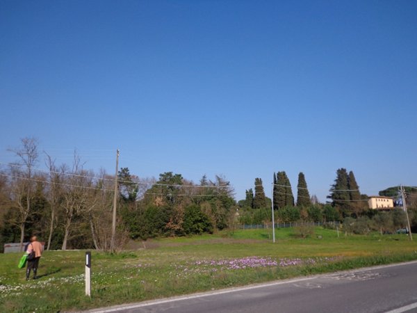 casa indipendente in vendita a Fucecchio