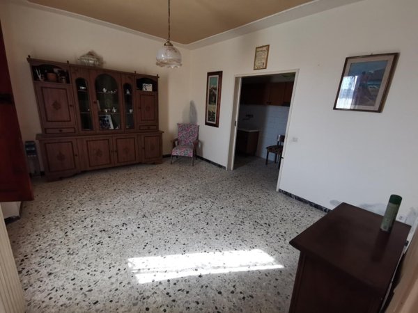 casa indipendente in vendita a Fucecchio in zona Massarella
