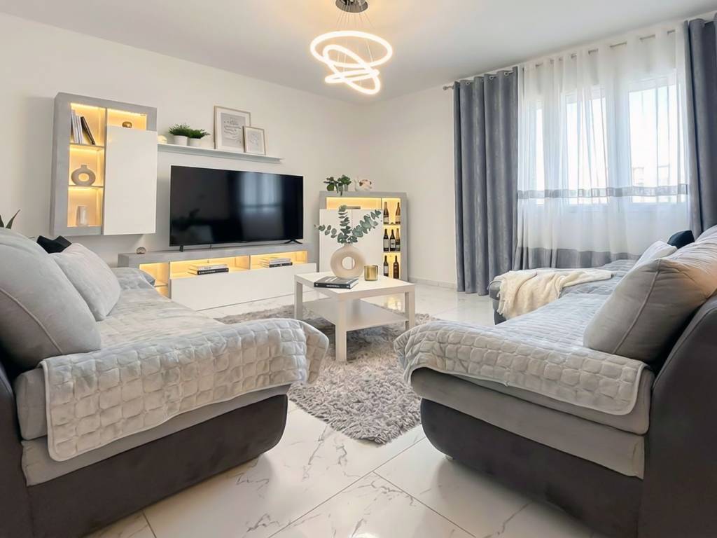 appartamento in vendita a Fucecchio