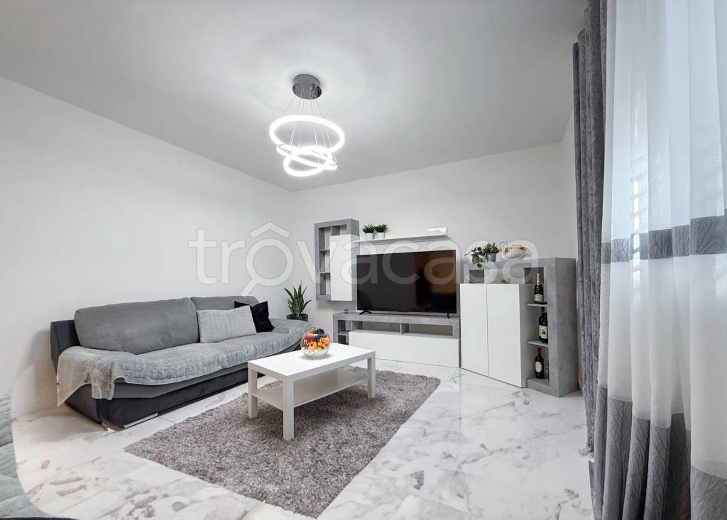 appartamento in vendita a Fucecchio