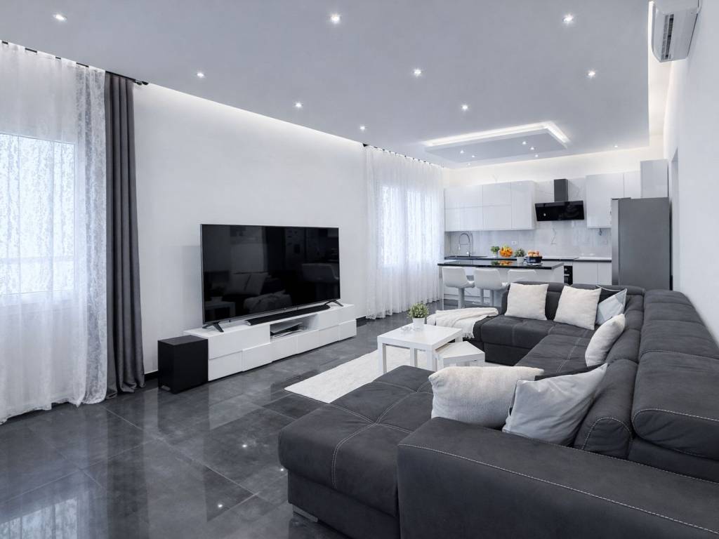 appartamento in vendita a Fucecchio