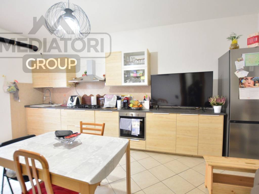 appartamento in vendita a Fucecchio