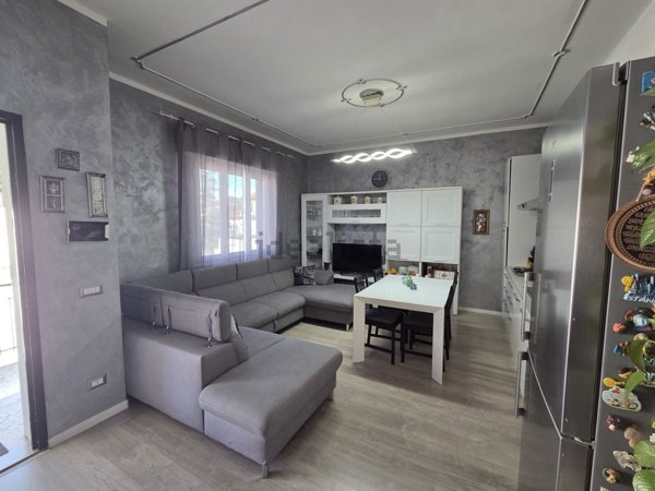 appartamento in vendita a Fucecchio in zona Ponte a Cappiano