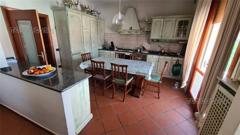 appartamento in vendita a Fucecchio