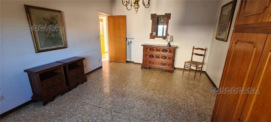 appartamento in vendita a Fucecchio