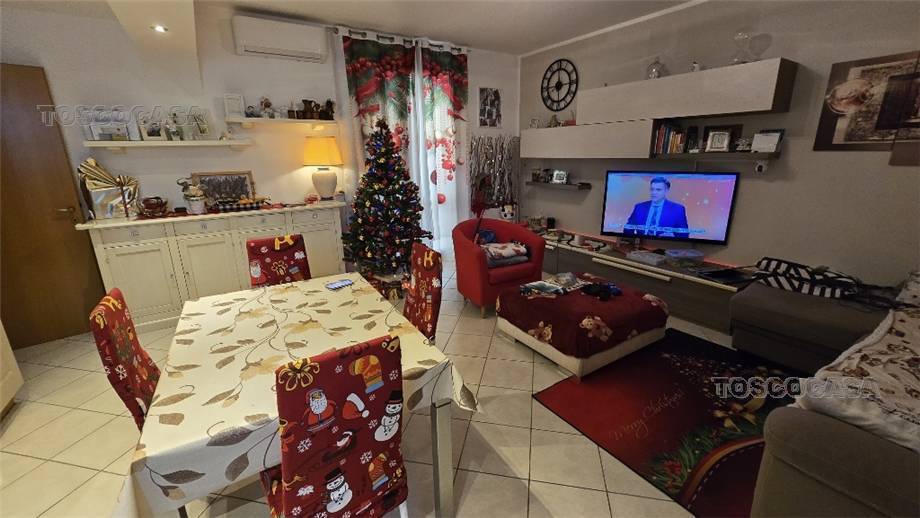 appartamento in vendita a Fucecchio in zona San Pierino