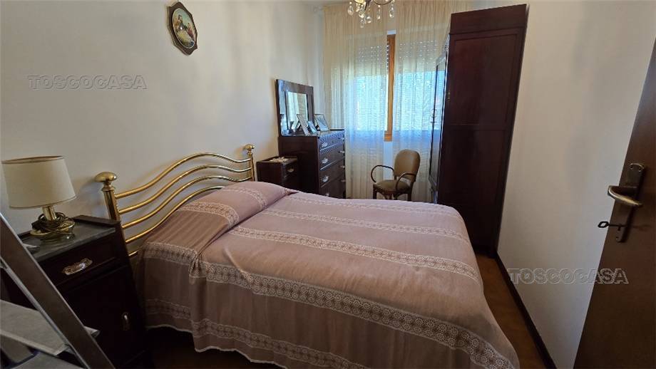 appartamento in vendita a Fucecchio