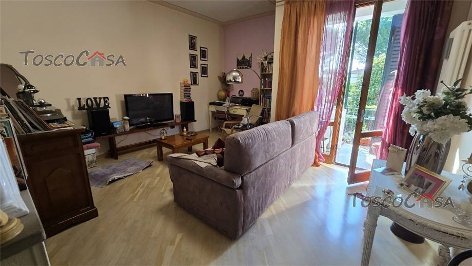 appartamento in vendita a Fucecchio in zona San Pierino