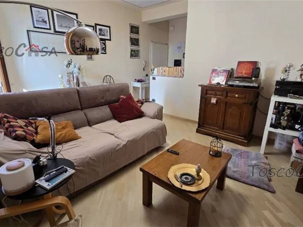 appartamento in vendita a Fucecchio in zona San Pierino