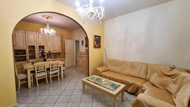 appartamento in vendita a Fucecchio