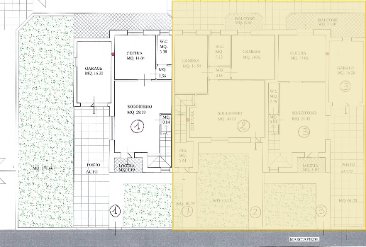 casa indipendente in vendita a Fucecchio