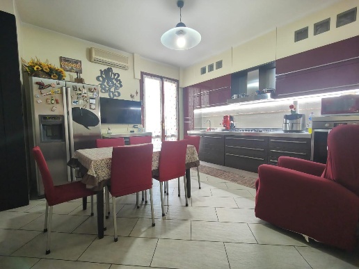 appartamento in vendita a Fucecchio