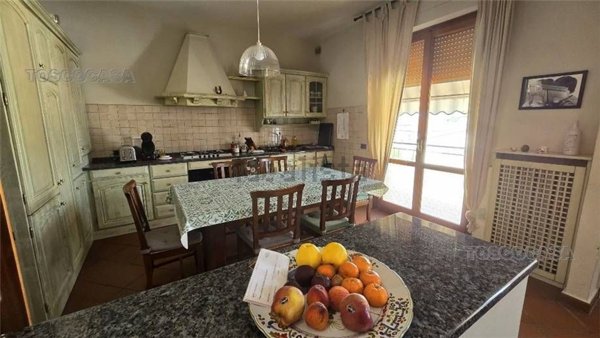 appartamento in vendita a Fucecchio