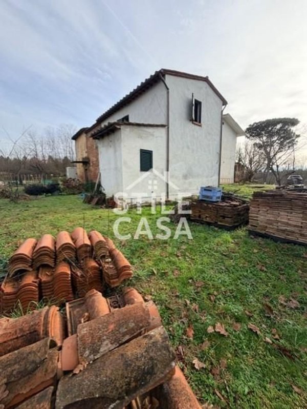 casa indipendente in vendita a Fucecchio