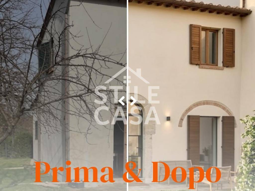 appartamento in vendita a Fucecchio in zona Galleno