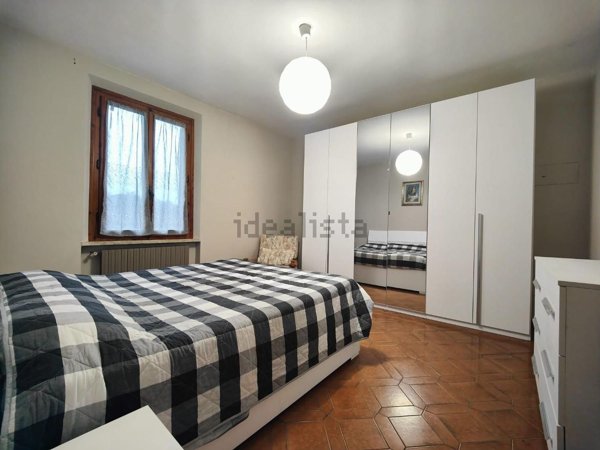 appartamento in vendita a Fucecchio