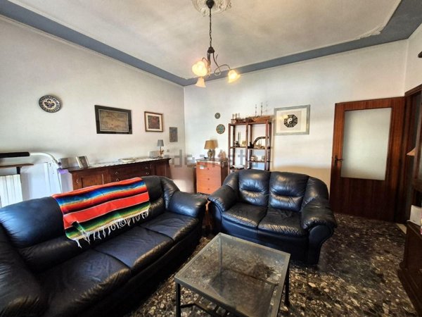 appartamento in vendita a Fucecchio