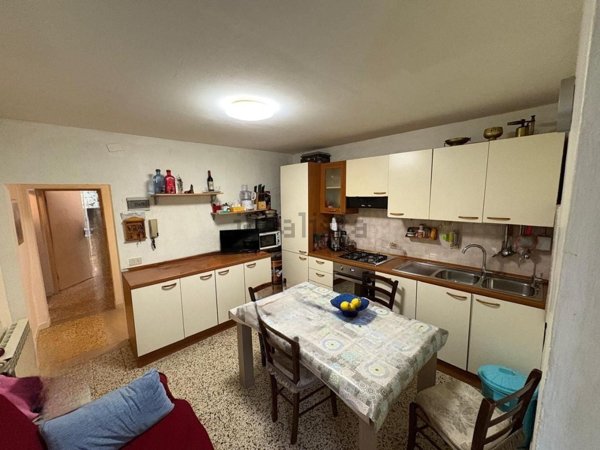 appartamento in vendita a Fucecchio