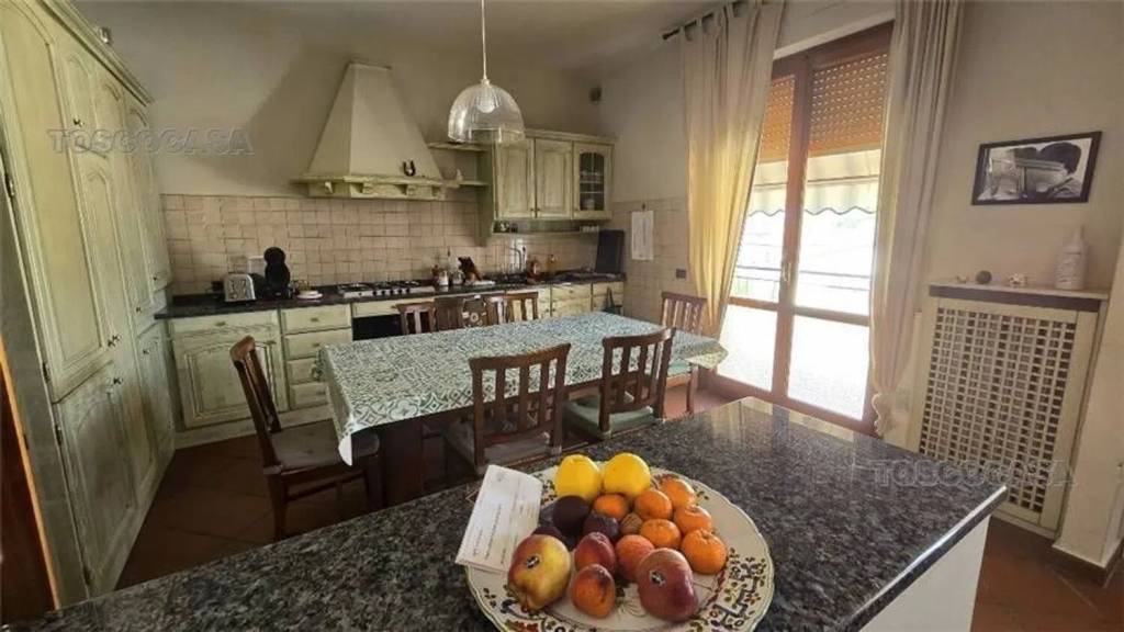 appartamento in vendita a Fucecchio