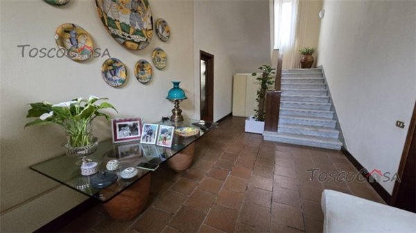 casa indipendente in vendita a Fucecchio