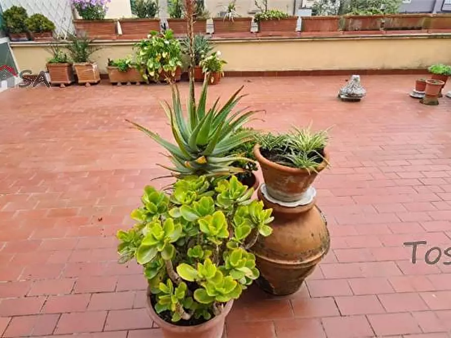 casa semindipendente in vendita a Fucecchio in zona San Pierino