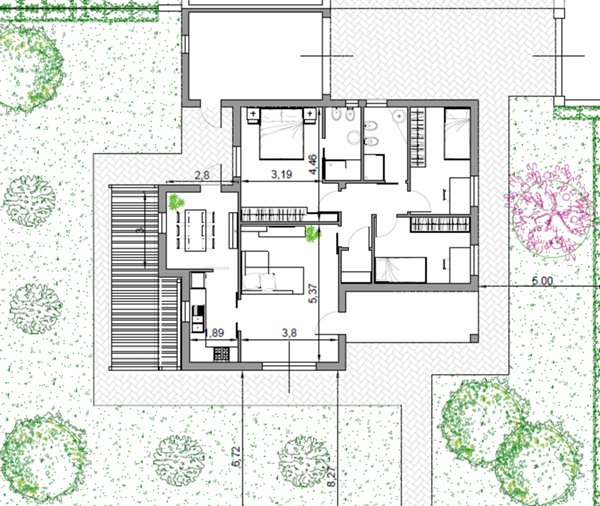 casa indipendente in vendita a Fucecchio