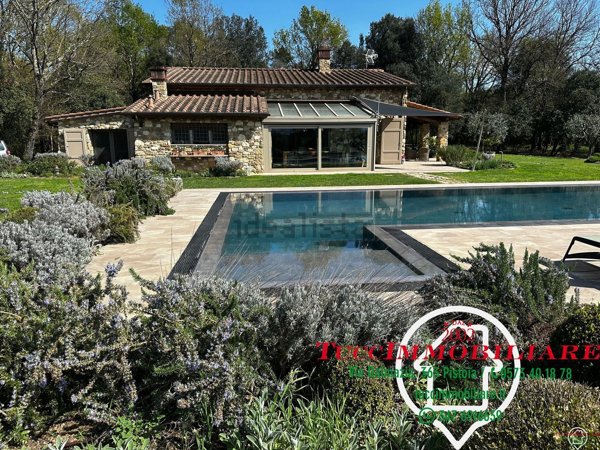 casa indipendente in vendita a Fucecchio in zona Ponte a Cappiano